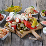Kategorie - Antipasti