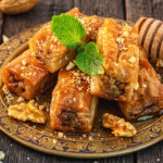 Kategorie - Baklava