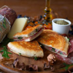 Kategorie - Focaccia