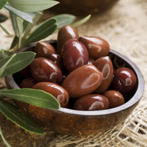 Oliven aus Kalamata  100g